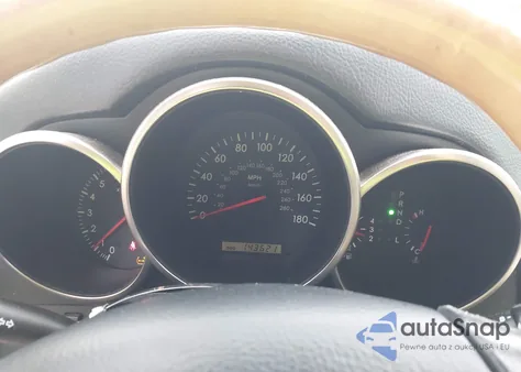 2002 Lexus Sc 430 z USA, uszkodzony, nr VIN JTHFN48Y620016783